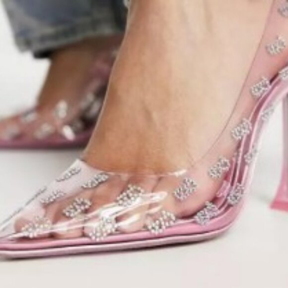 Barbie X ALDO | Limited Edition Barbie Collection at ALDO Shoes - Picture 1 of 4